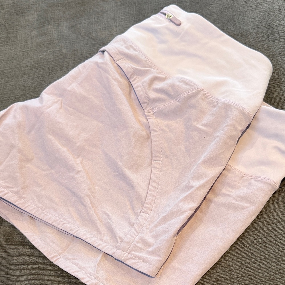 lululemon athletica Lavender Athletic Shorts - Picture 12 of 12